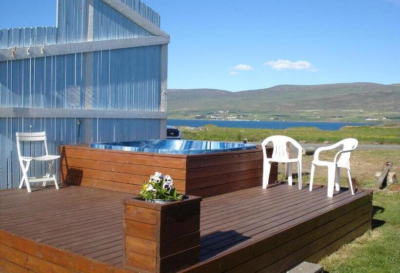 پانسیون Guesthouse Pétursborg