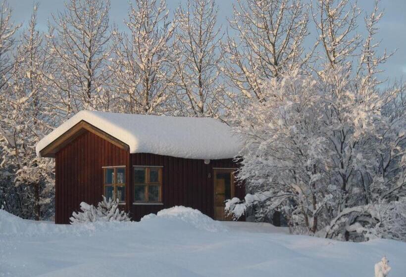 پانسیون Guesthouse Pétursborg