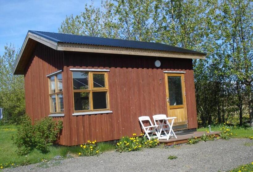 پانسیون Guesthouse Pétursborg