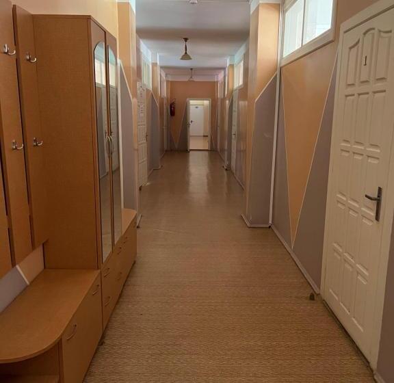 پانسیون Svečių Namai Zarasai