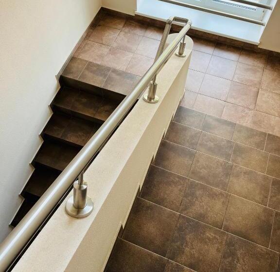 پانسیون Svečių Namai Zarasai