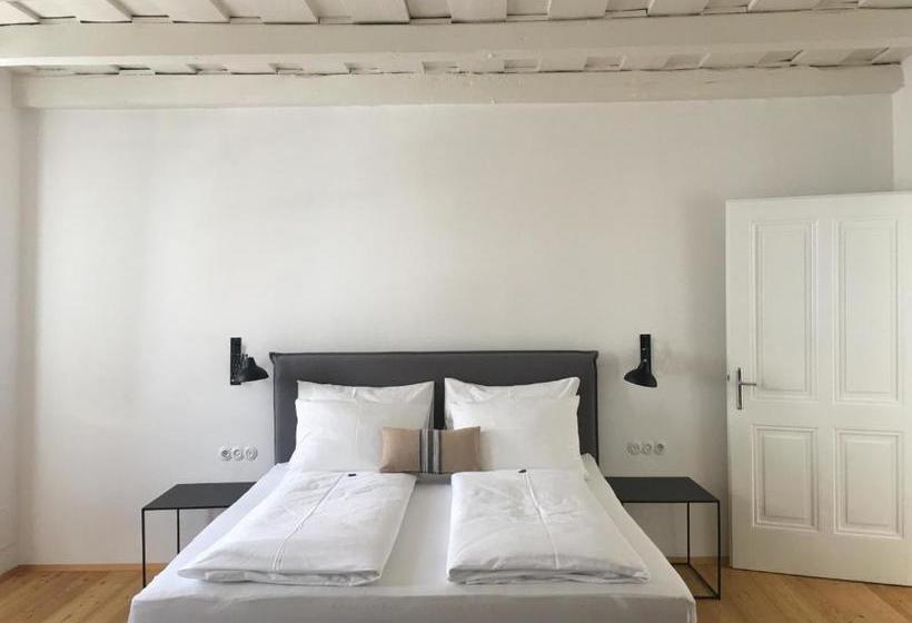 膳宿费 Gut Purbach