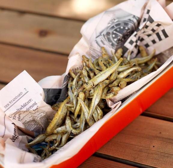 膳宿费 Gut Purbach