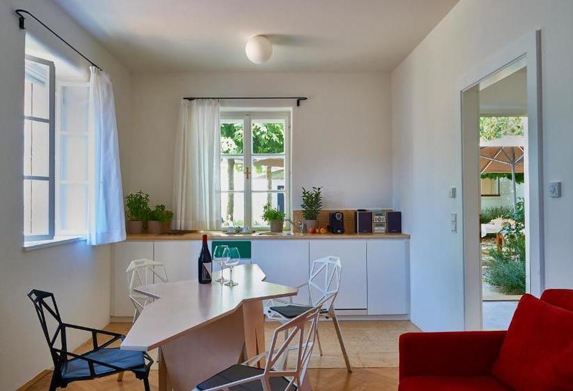 膳宿费 Gut Purbach