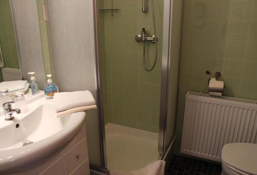 پانسیون Haus Luca Seeblick