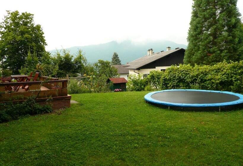 پانسیون Haus Luca Seeblick