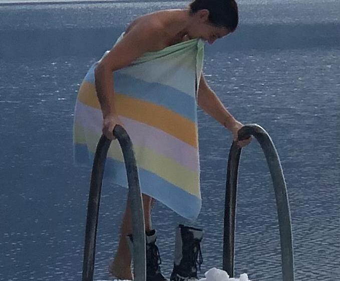 پانسیون Haus Luca Seeblick