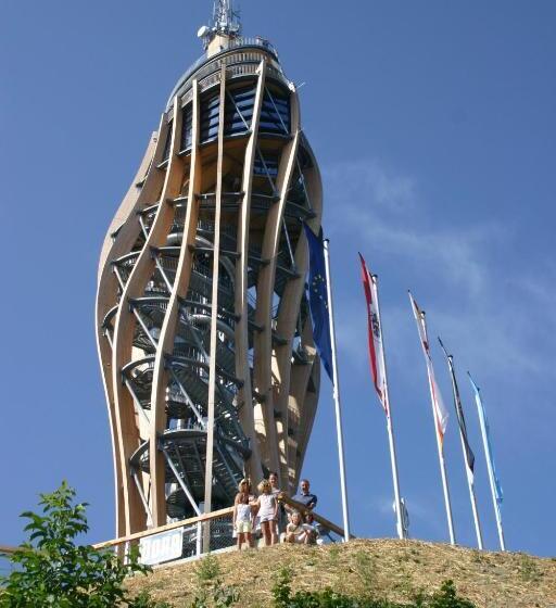 پانسیون Haus Luca Seeblick