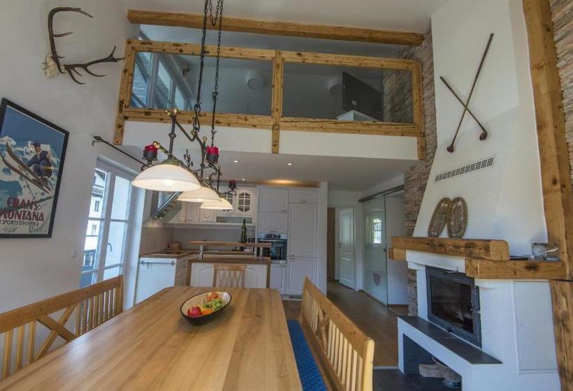 膳宿费 Haus Wasmer By Alpentravel