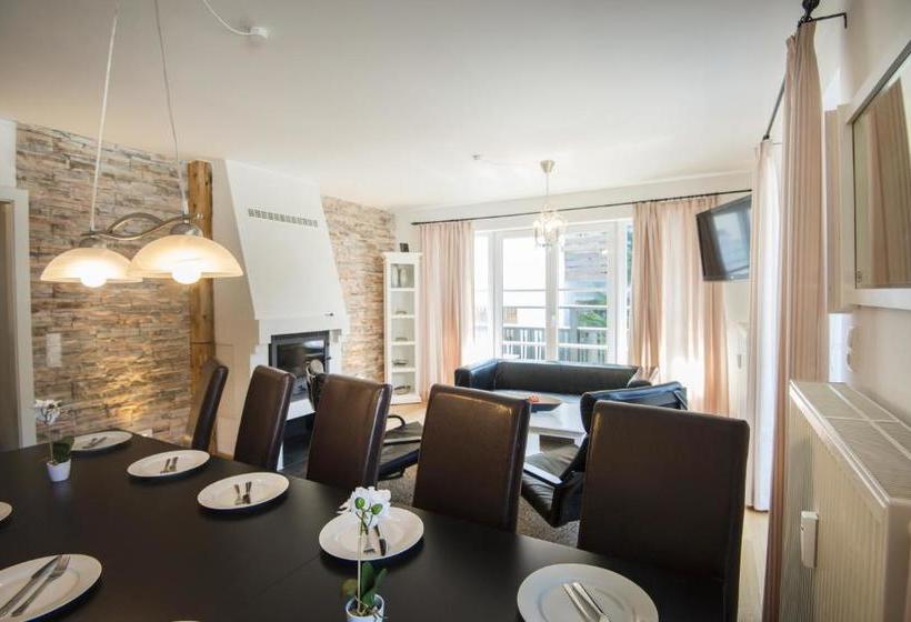 膳宿费 Haus Wasmer By Alpentravel