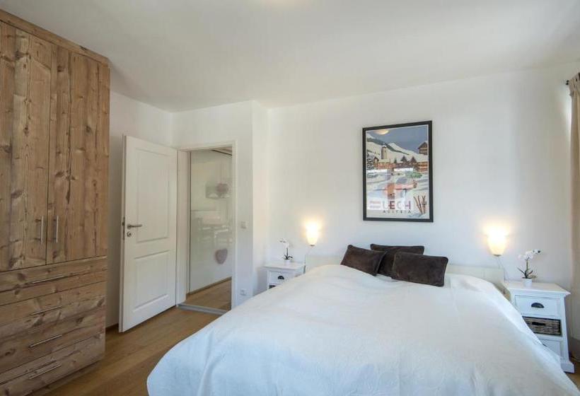 膳宿费 Haus Wasmer By Alpentravel