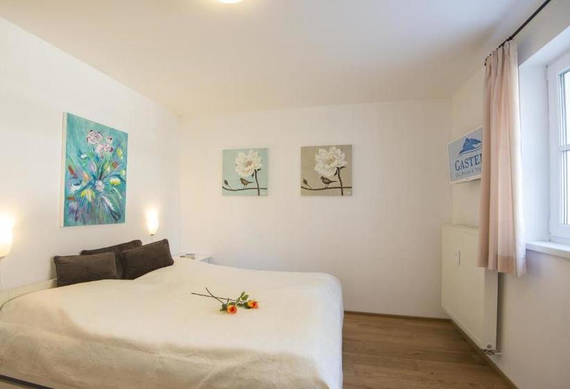 膳宿费 Haus Wasmer By Alpentravel