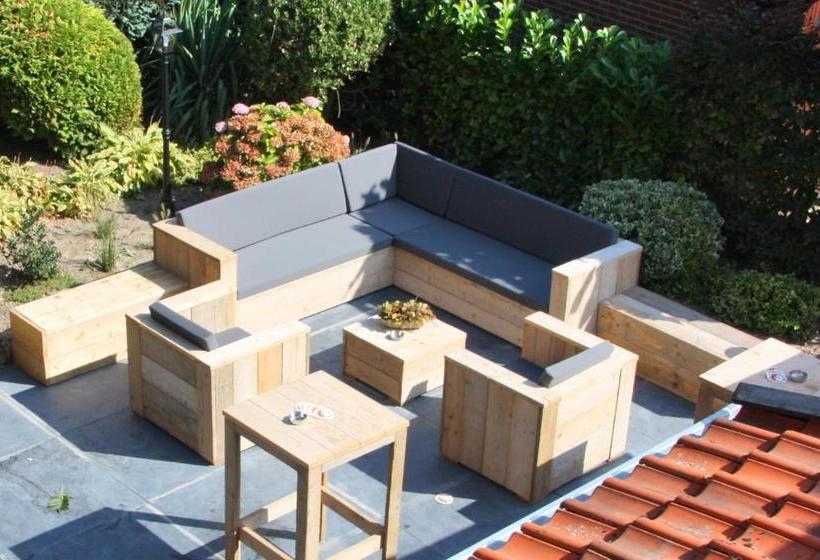 פנסיון Herberg De Zwaan Hedel