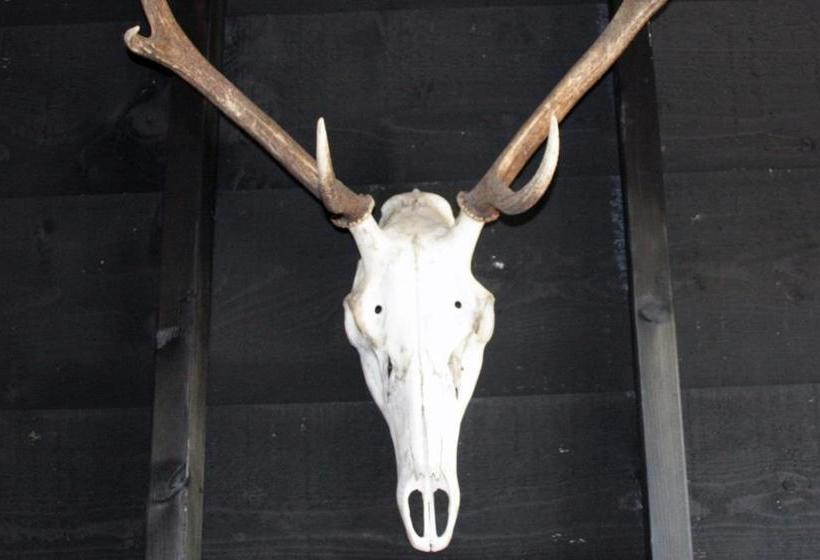 פנסיון Herberg De Zwaan Hedel