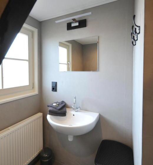 פנסיון Herberg De Zwaan Hedel