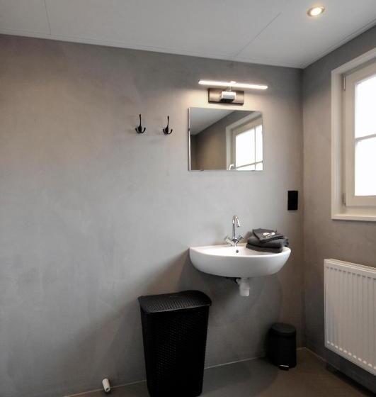 פנסיון Herberg De Zwaan Hedel