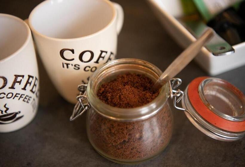 פנסיון Herberg De Zwaan Hedel