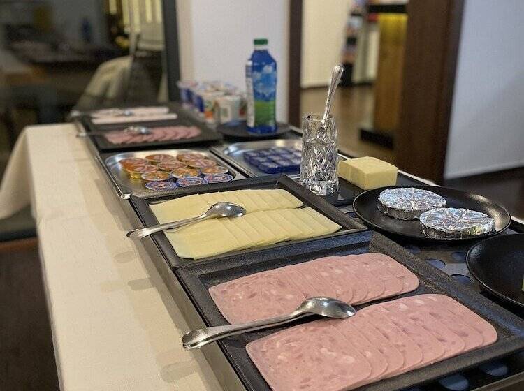 پانسیون Hiša Aleš