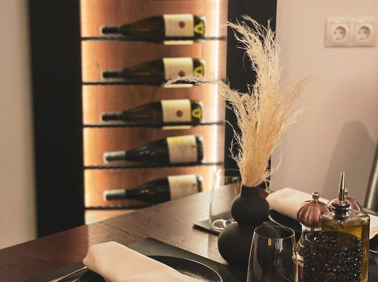 Pensiune Hiša Aleš