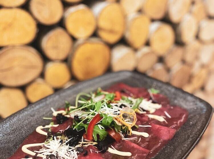 پانسیون Hiša Aleš