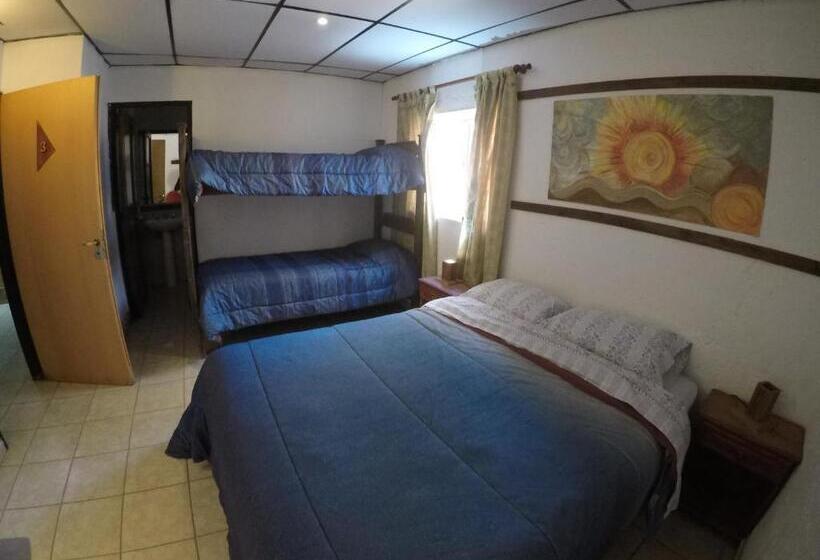 펜션 Hosteria Uspallata