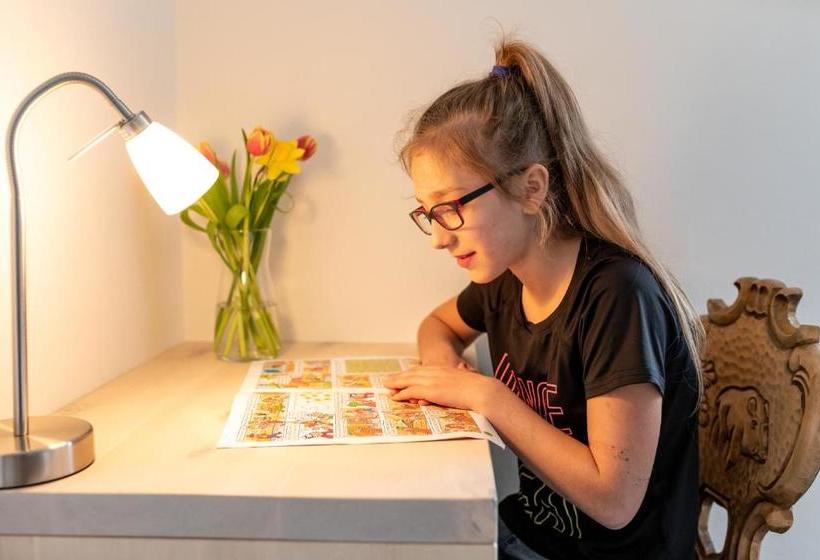 پانسیون Hotýlek U Kance