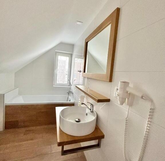 پانسیون Hotýlek U Kance