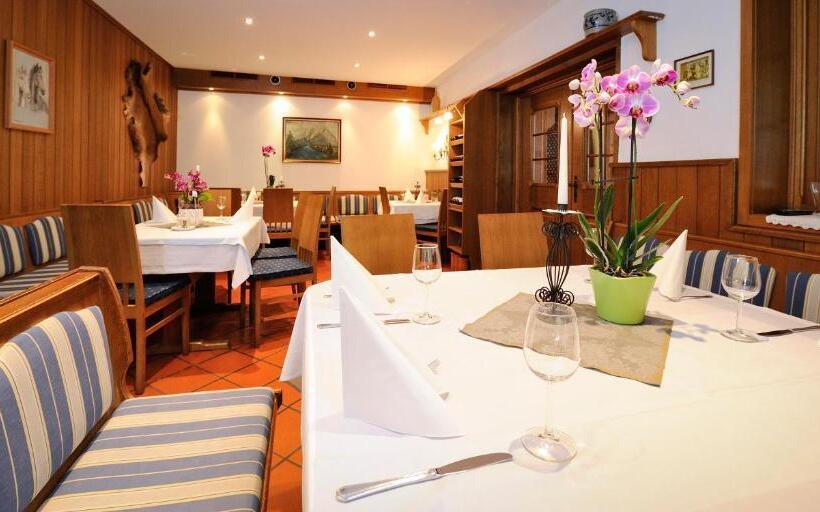 بنسيون Kalßwirt