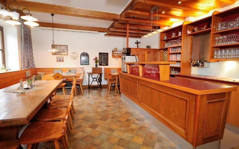 بنسيون Kalßwirt