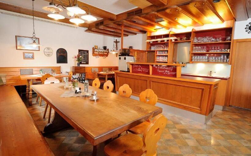 بنسيون Kalßwirt