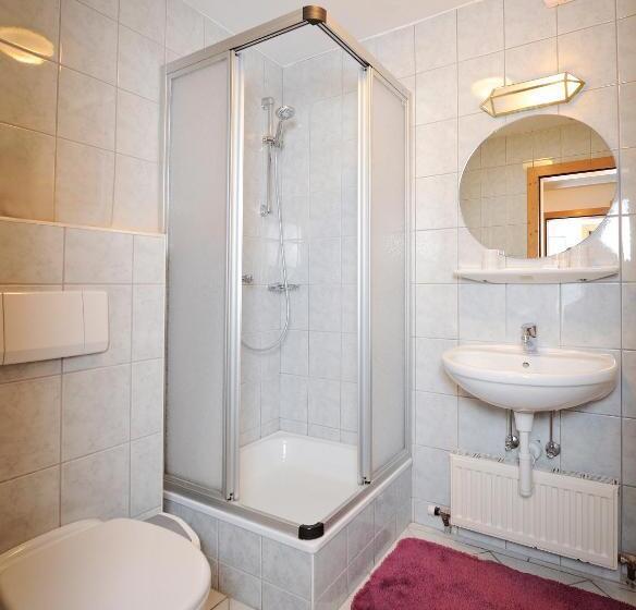 بنسيون Kalßwirt