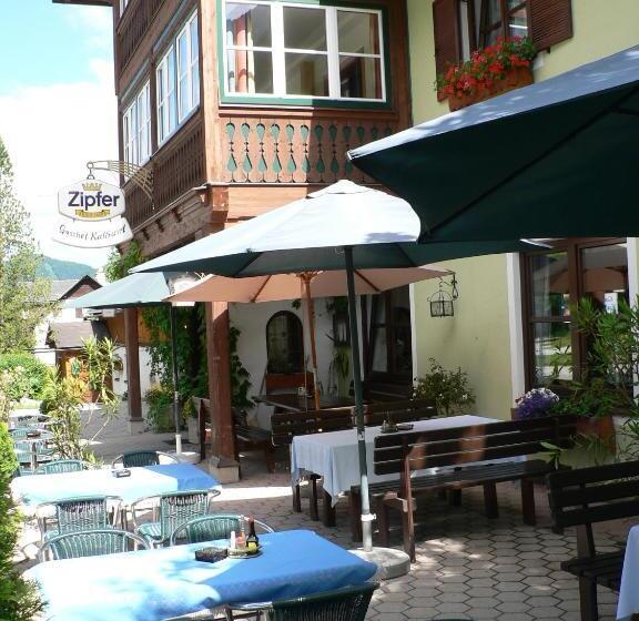 بنسيون Kalßwirt