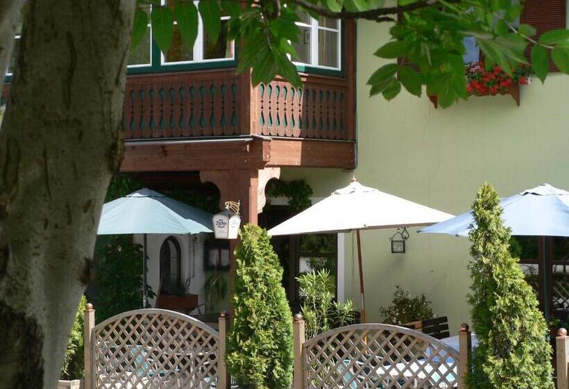 بنسيون Kalßwirt