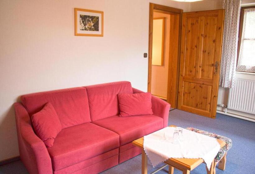 بنسيون Kalßwirt