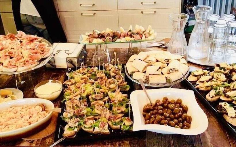 پانسیون Klara Guesthouse