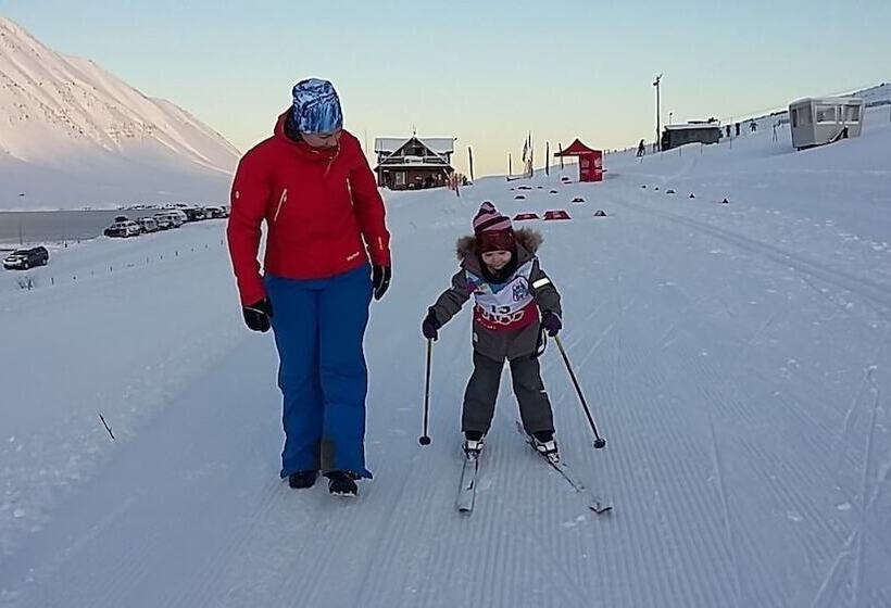 پانسیون Klara Guesthouse