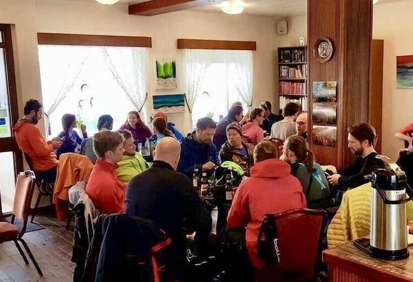 پانسیون Klara Guesthouse