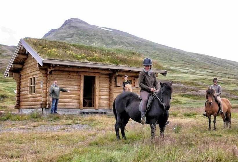 پانسیون Klara Guesthouse