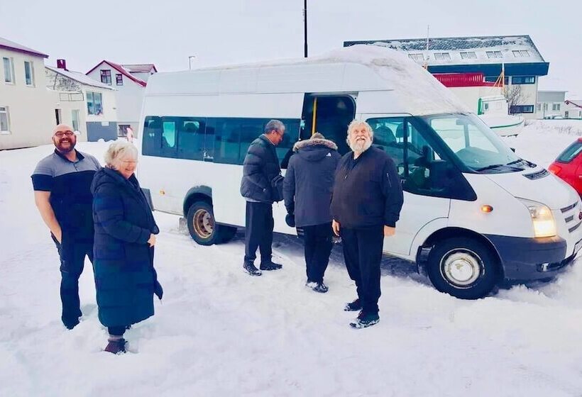 پانسیون Klara Guesthouse