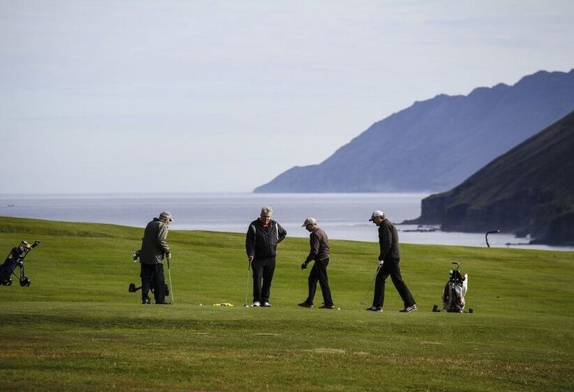 پانسیون Klara Guesthouse