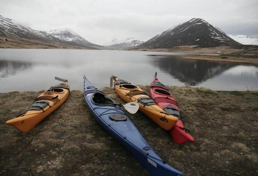 پانسیون Klara Guesthouse