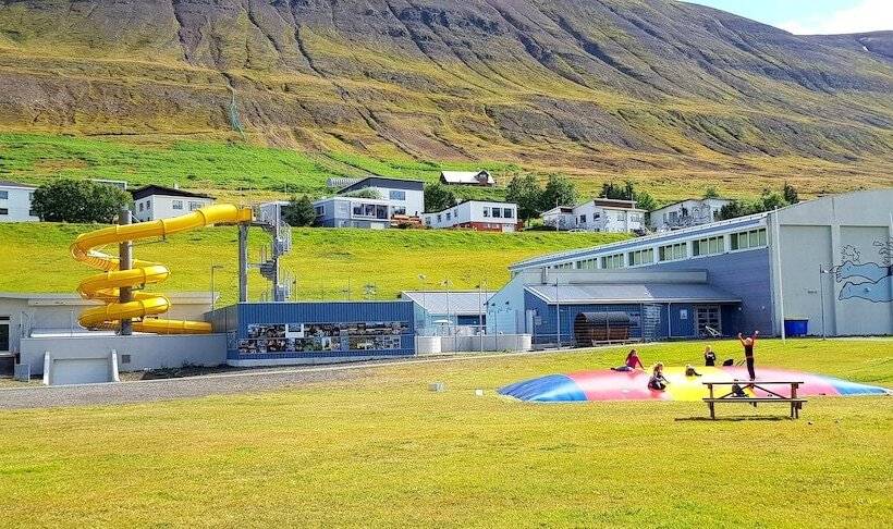 پانسیون Klara Guesthouse