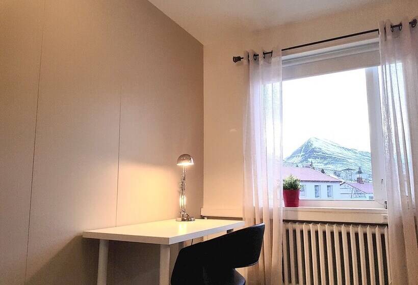 پانسیون Klara Guesthouse