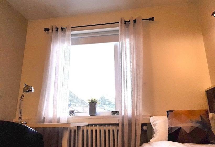 پانسیون Klara Guesthouse