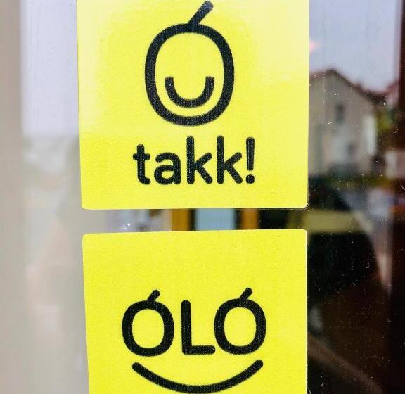 پانسیون Klara Guesthouse