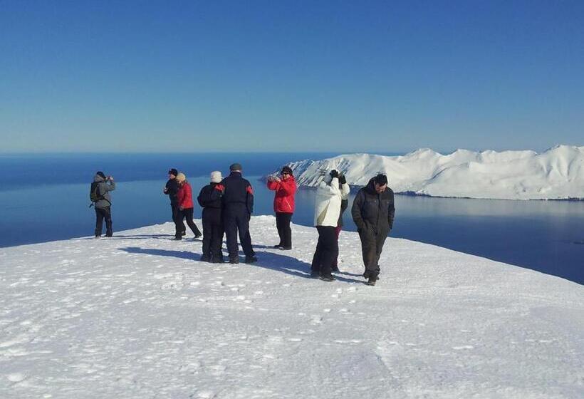 پانسیون Klara Guesthouse