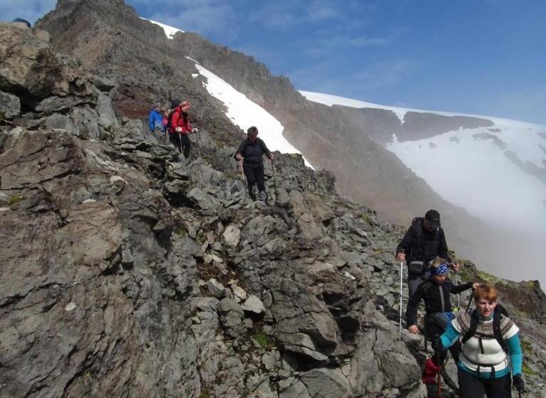 پانسیون Klara Guesthouse