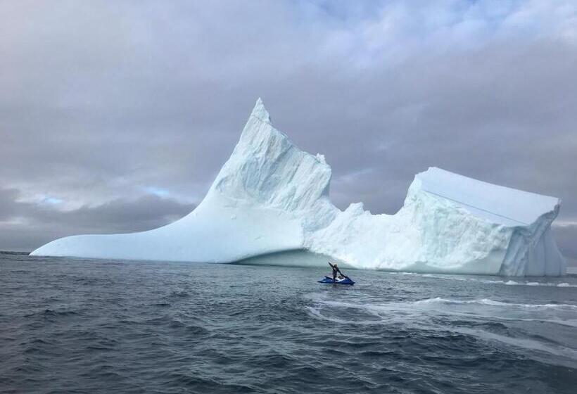 پانسیون Klara Guesthouse