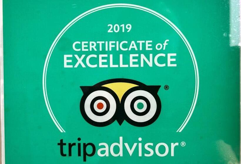 پانسیون Klara Guesthouse