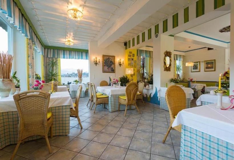 پانسیون Landhaus Gastein